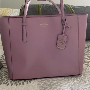 Kate Spade Tote and Wallet